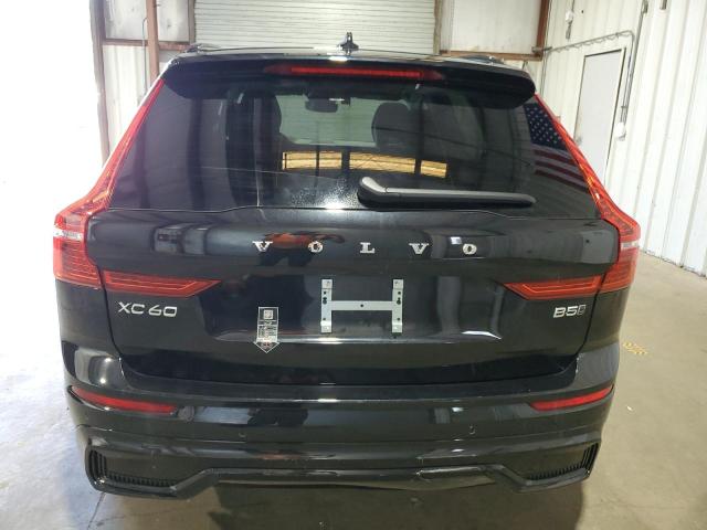 Photo 6 from auction – 2024 VOLVO XC60 PLUS with VIN YV4L12RL0R1885694