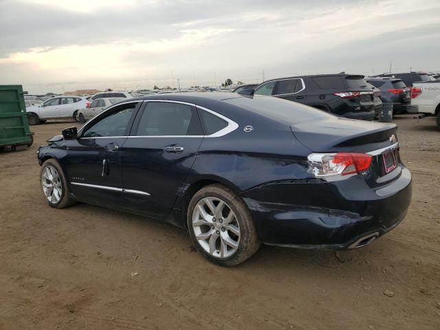 Photo 2 from auction – 2016 CHEVROLET IMPALA LTZ with VIN 2G1145S39G9123401