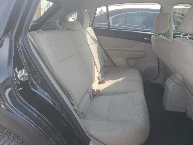 Photo 11 from auction – 2014 SUBARU XV CROSSTR with VIN JF2GPAWC0E8251452