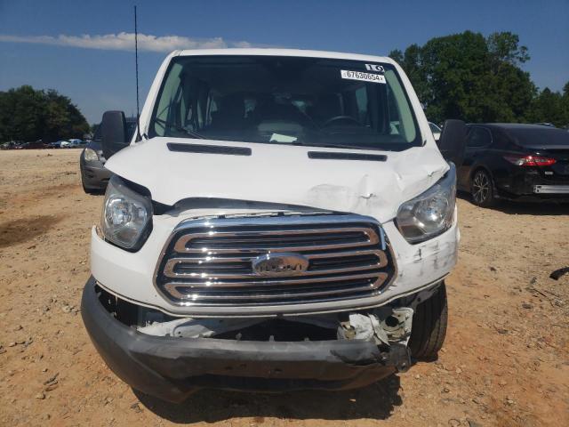 Photo 5 from auction – 2015 FORD TRANSIT T- with VIN 1FBZX2ZM2FKA53613