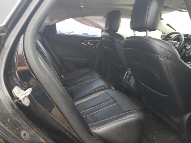 Photo 10 from auction – 2015 CHRYSLER 200 C with VIN 1C3CCCCG7FN678775