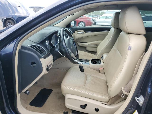 Photo 7 from auction – 2011 CHRYSLER 300 with VIN 2C3CA4CG7BH526218