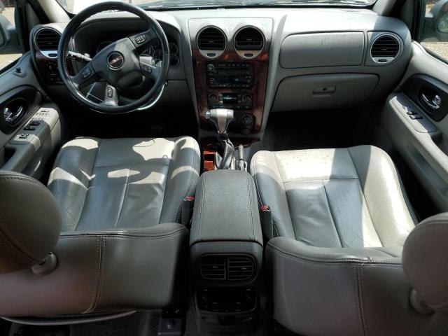 Photo 8 from auction – 2007 GMC ENVOY with VIN 1GKDS13S072254034