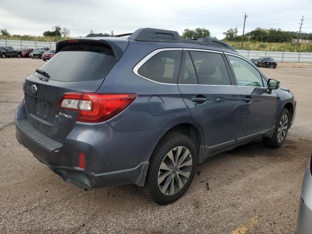 Photo 3 from auction – 2015 SUBARU OUTBACK 2. with VIN 4S4BSBJC7F3284351