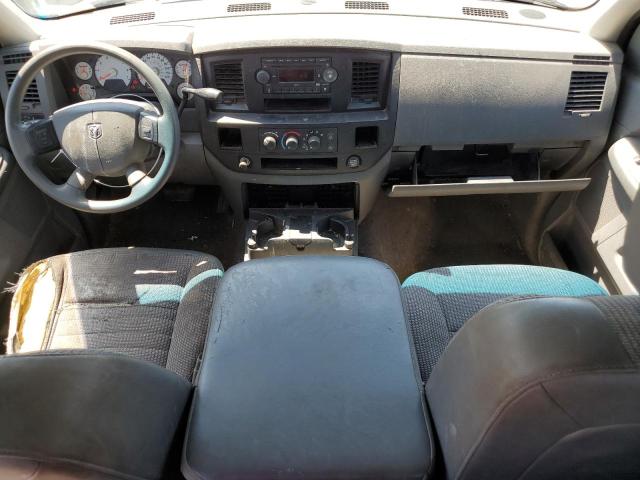 Photo 8 from auction – 2006 DODGE RAM 1500 S with VIN 1D7HA18K16J243059