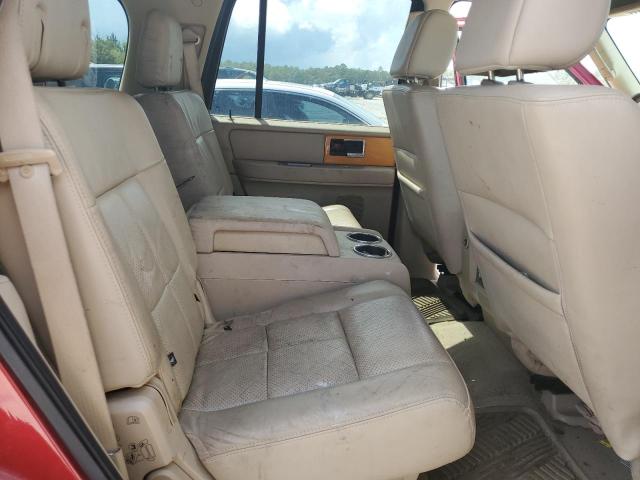 Photo 10 from auction – 2008 LINCOLN NAVIGATOR with VIN 5LMFU27558LJ03218