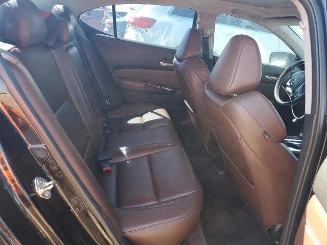 Photo 10 from auction – 2015 ACURA TLX with VIN 19UUB1F34FA002504