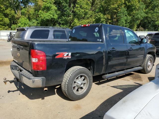 Photo 3 from auction – 2012 CHEVROLET SILVERADO with VIN 3GCPKTE73CG202055