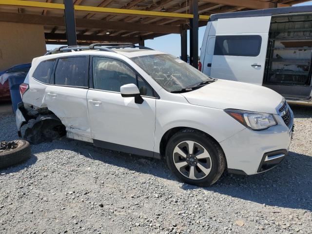 Photo 4 from auction – 2018 SUBARU FORESTER 2 with VIN JF2SJAGC6JH508411