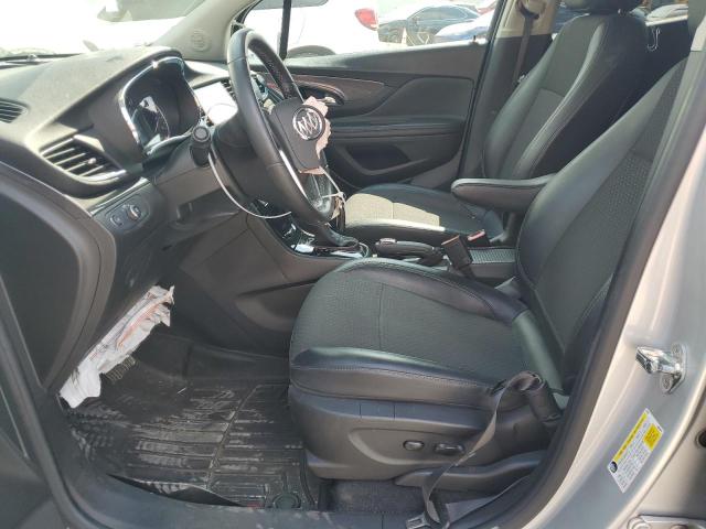 Photo 7 from auction – 2020 BUICK ENCORE PRE with VIN KL4CJASB0LB343117