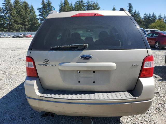 Photo 6 from auction – 2006 FORD FREESTYLE with VIN 1FMZK02126GA37683