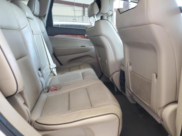 Photo 11 from auction – 2011 JEEP GRAND CHER with VIN 1J4RR6GT6BC717546
