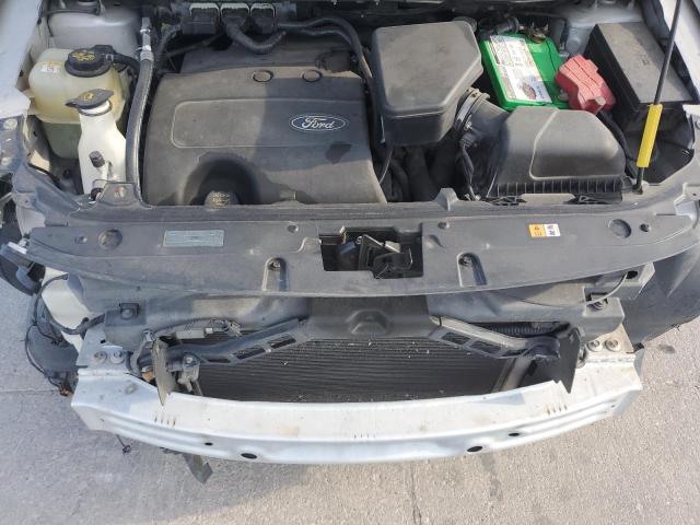Photo 12 from auction – 2011 FORD EDGE SEL with VIN 2FMDK3JC4BBB38529