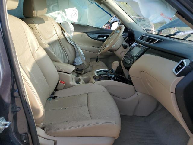 Photo 7 from auction – 2014 NISSAN ROGUE S with VIN 5N1AT2MV5EC843013