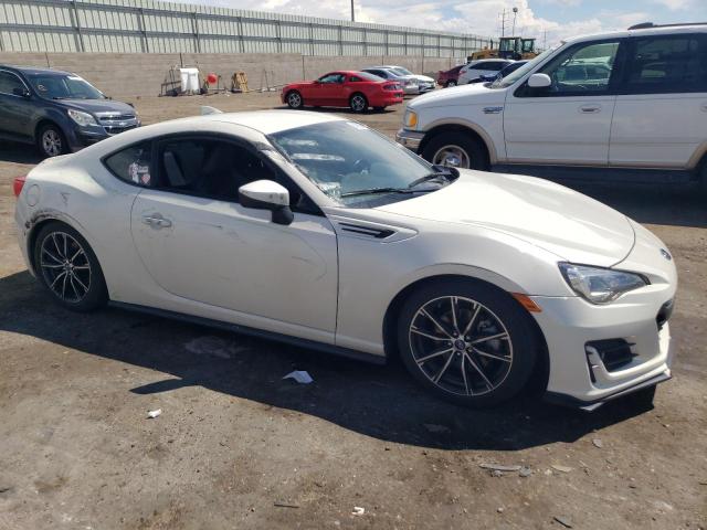 Photo 4 from auction – 2017 SUBARU BRZ 2.0 LI with VIN JF1ZCAC14H9600154
