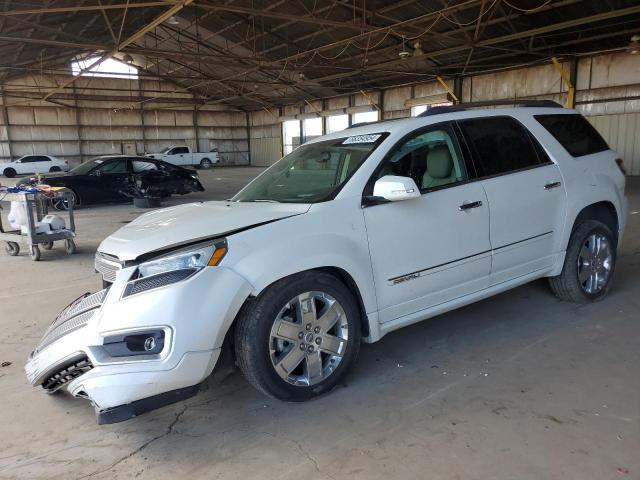GMC ACADIA DEN 2016 with VIN 1GKKVTKD2GJ157811 - Photo from auction