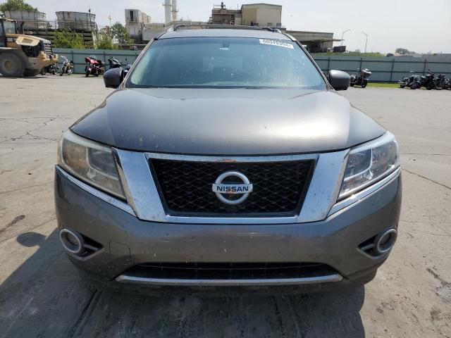 Zdjęcie 5 z aukcji – 2015 NISSAN PATHFINDER z VIN 5N1AR2MM0FC696249