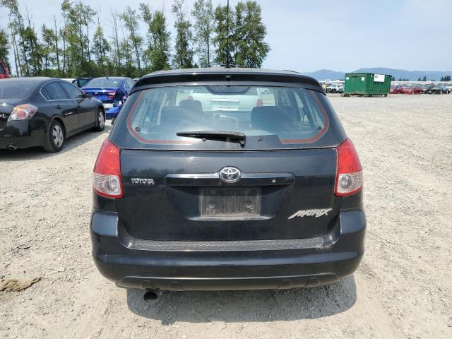 Zdjęcie 6 z aukcji – 2003 TOYOTA COROLLA MA z VIN 2T1KR32E53C115969