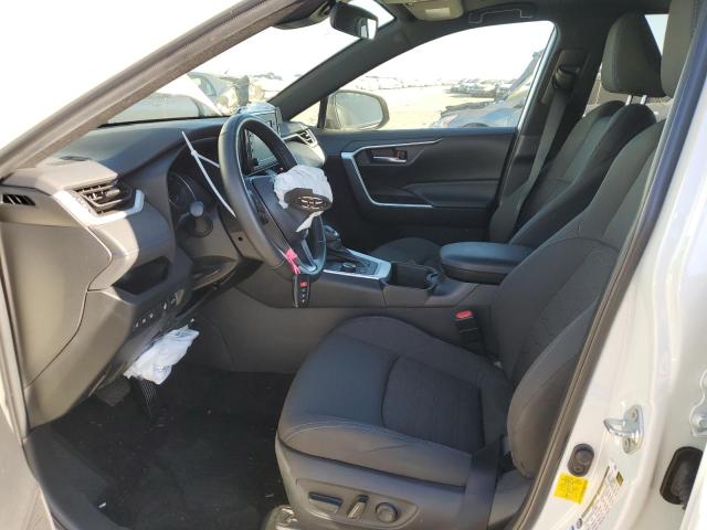 Photo 7 from auction – 2022 TOYOTA RAV4 SE with VIN 4T3T6RFV5NU088064