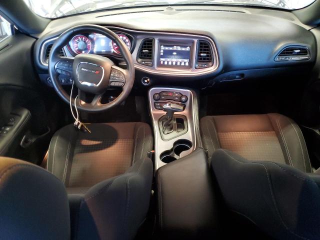 Photo 8 from auction – 2019 DODGE CHALLENGER with VIN 2C3CDZAG5KH603885