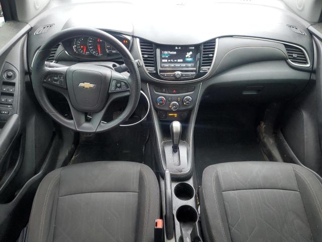 Photo 8 from auction – 2017 CHEVROLET TRAX 1LT with VIN 3GNCJPSB7HL204866
