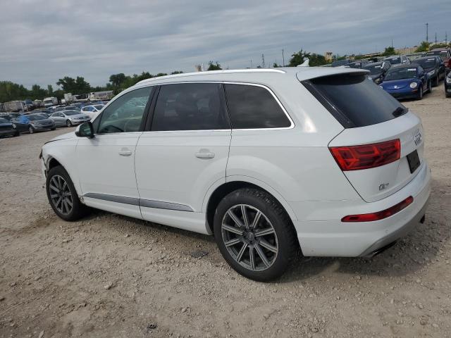 Снимка 2 от търг – 2017 AUDI Q7 PREMIUM с VIN WA1LAAF75HD011272