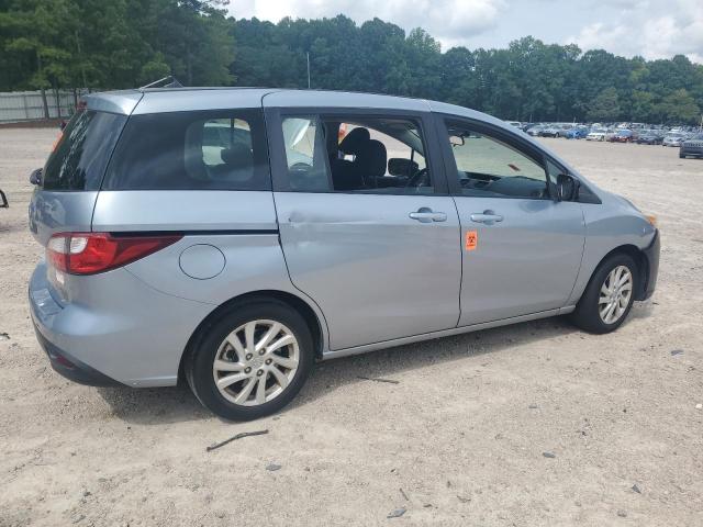 Photo 3 from auction – 2012 MAZDA 5 with VIN JM1CW2BLXC0100464