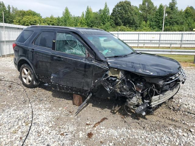 Photo 4 from auction – 2016 FORD EXPLORER X with VIN 1FM5K8D83GGA51049