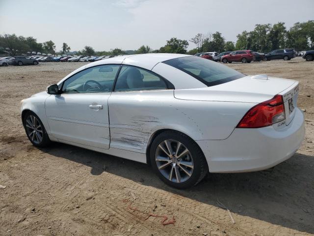 Photo 2 from auction – 2011 VOLVO C70 T5 with VIN YV1672MC2BJ107399