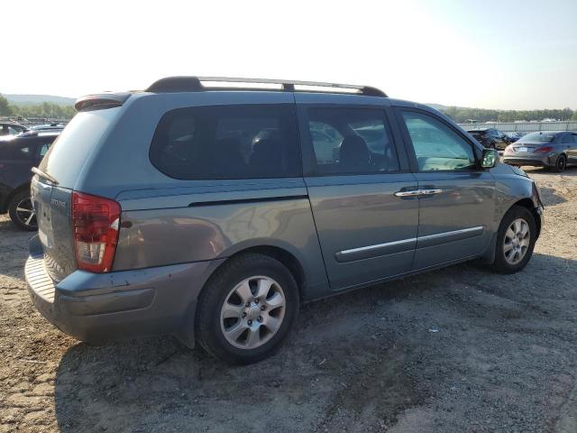 Photo 3 from auction – 2008 HYUNDAI ENTOURAGE with VIN KNDMC233786047898