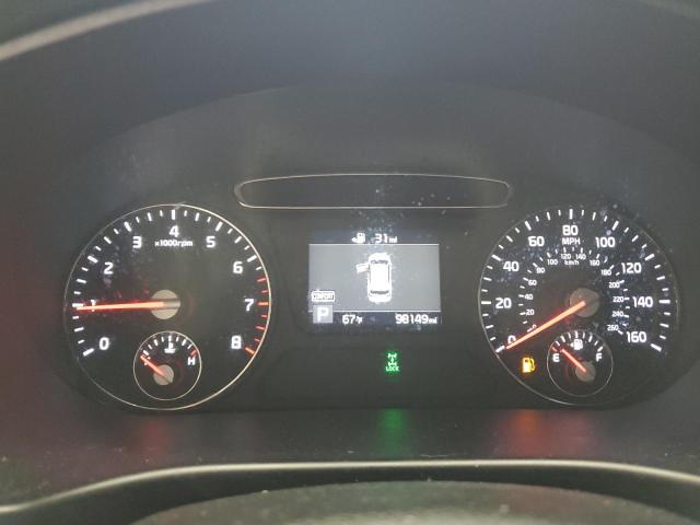 Photo 9 from auction – 2019 KIA SORENTO L with VIN 5XYPGDA38KG506540