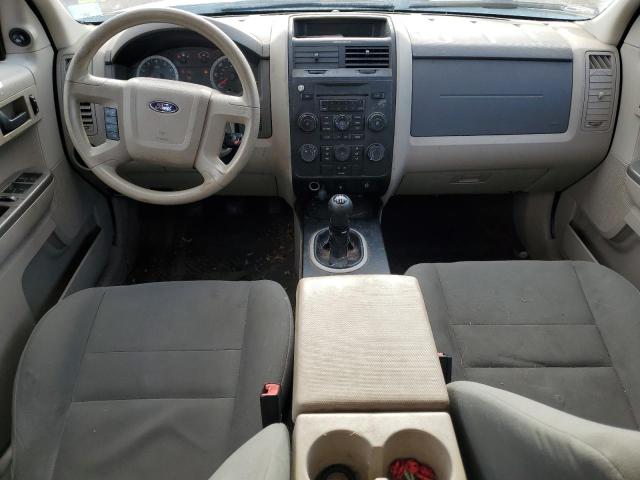 Photo 8 from auction – 2010 FORD ESCAPE XLS with VIN 1FMCU0C75AKC30080