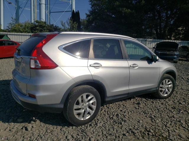 Photo 3 from auction – 2015 HONDA CR-V EXL with VIN 5J6RM4H77FL047788
