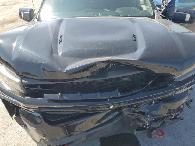 Photo 11 from auction – 2020 CHEVROLET SILVERADO with VIN 1GCPYFEL6LZ276938