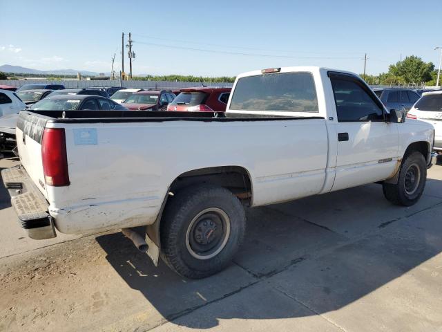 Photo 3 from auction – 2000 GMC SIERRA C25 with VIN 1GTGC24R8YR191345