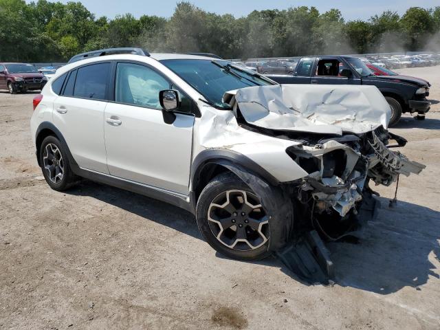 Photo 4 from auction – 2014 SUBARU XV CROSSTR with VIN JF2GPAGC6E8307246