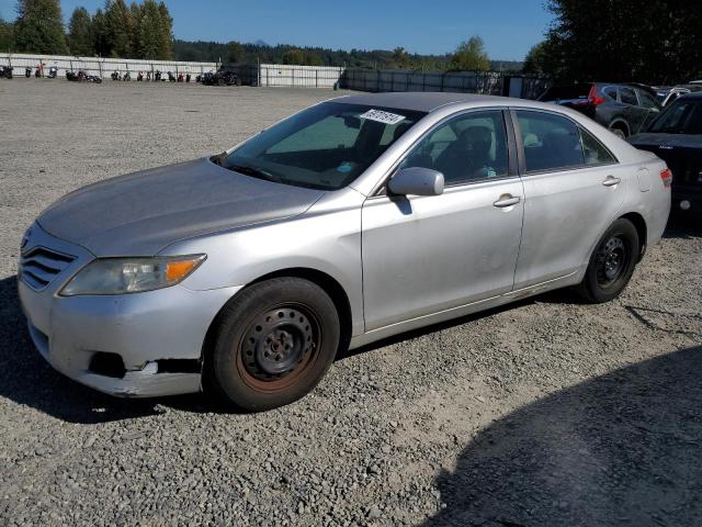 TOYOTA CAMRY BASE 2010 with VIN 4T4BF3EK7AR025427 - Photo from auction