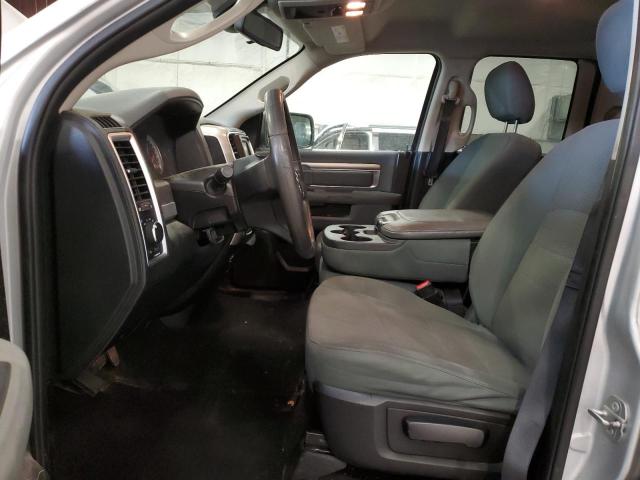 Photo 7 from auction – 2016 RAM 1500 SLT with VIN 1C6RR7GT3GS154651
