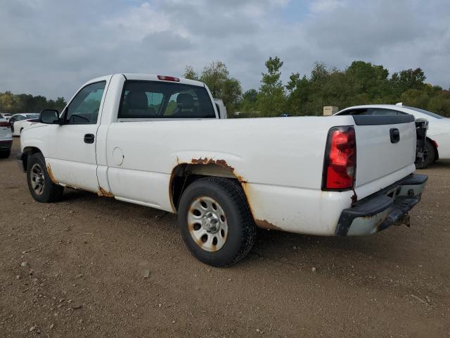 Photo 2 from auction – 2006 CHEVROLET SILVERADO with VIN 3GCEC14Z86G162345