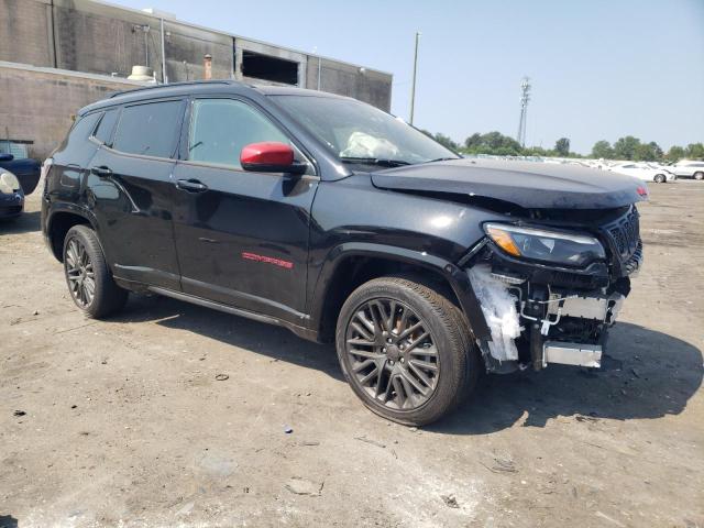 Photo 4 from auction – 2023 JEEP COMPASS LI with VIN 3C4NJDCN0PT512288