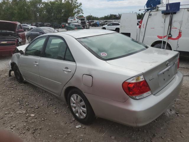 Photo 2 from auction – 2005 TOYOTA CAMRY LE with VIN 4T1BE32K95U958348
