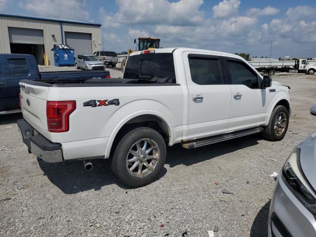 Photo 3 from auction – 2017 FORD F150 SUPER with VIN 1FTEW1EF9HFC46383