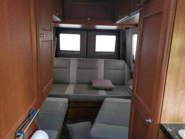 Photo 6 from auction – 2015 MERCEDES-BENZ SPRINTER 3 with VIN WDAPF4CD5F5951523