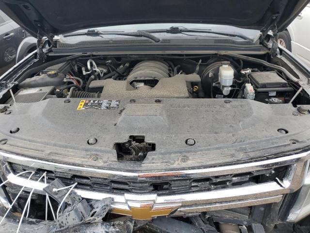 Photo 12 from auction – 2019 CHEVROLET SUBURBAN C with VIN 1GNSCHKC6KR186171