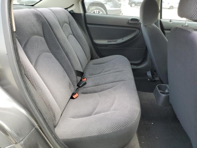 Photo 10 from auction – 2005 DODGE STRATUS SX with VIN 1B3EL46T15N642809