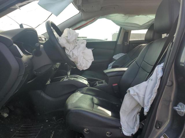 Photo 7 from auction – 2016 NISSAN ROGUE S with VIN 5N1AT2MT9GC876209