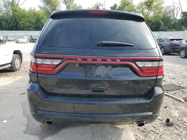 Photo 6 from auction – 2019 DODGE DURANGO GT with VIN 1C4RDJDG4KC792812