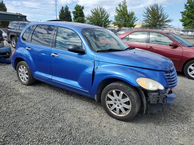 Photo 4 from auction – 2006 CHRYSLER PT CRUISER with VIN 3A8FY68B26T286224