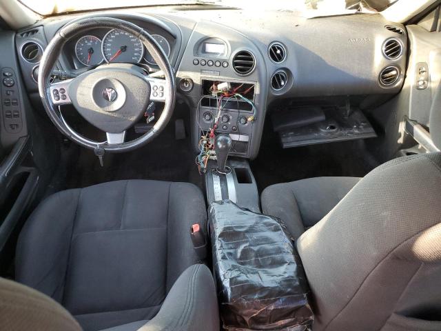 Photo 8 from auction – 2007 PONTIAC GRAND PRIX with VIN 2G2WP552071220562
