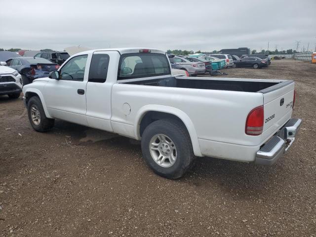 Photo 2 from auction – 2004 DODGE DAKOTA SLT with VIN 1D7GL42K54S730871